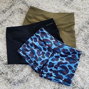 IAmBecoming Shorts Bundle